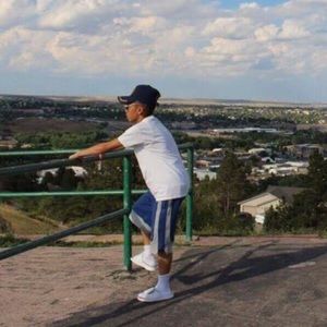 Meet your Posher, Allen